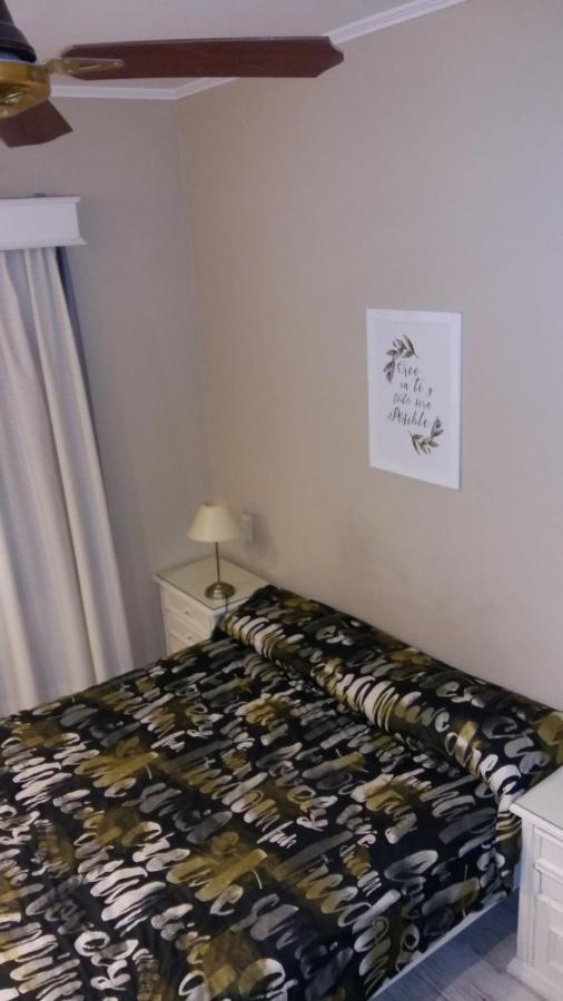 Los Monjes Hotel Lujan  Bagian luar foto